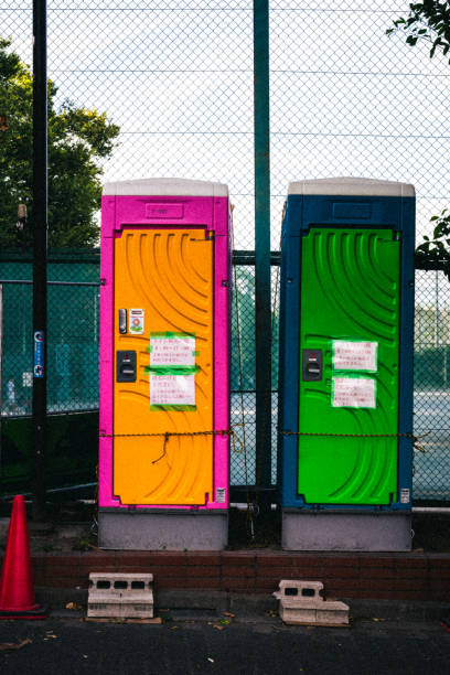 Portable Toilet Options We Offer in Eminence, KY