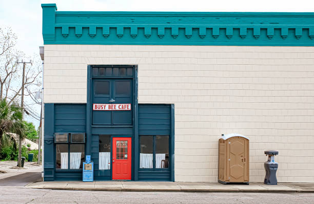 Best Temporary restroom rental  in Eminence, KY