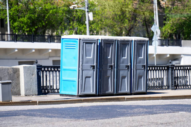 Affordable portable toilet rental in Eminence, KY